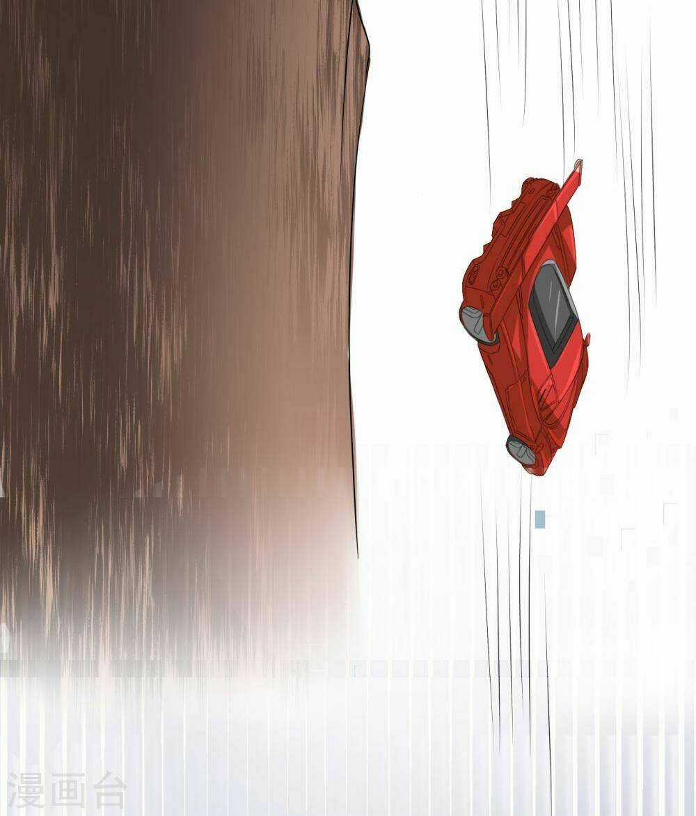 Siêu Cấp Nữ Thần Trọng Sinh Chapter 1 trang 24