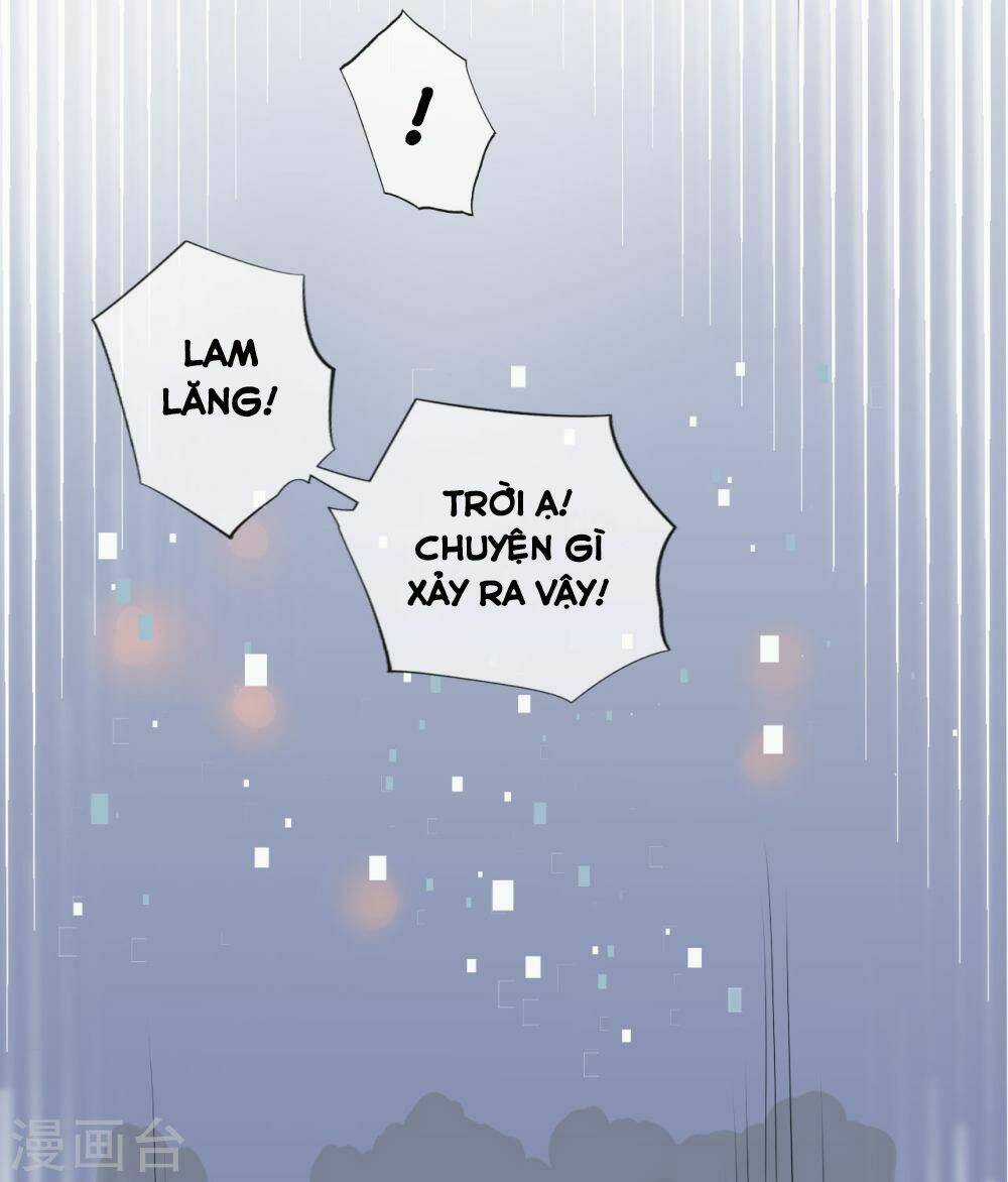 Siêu Cấp Nữ Thần Trọng Sinh Chapter 1 trang 25