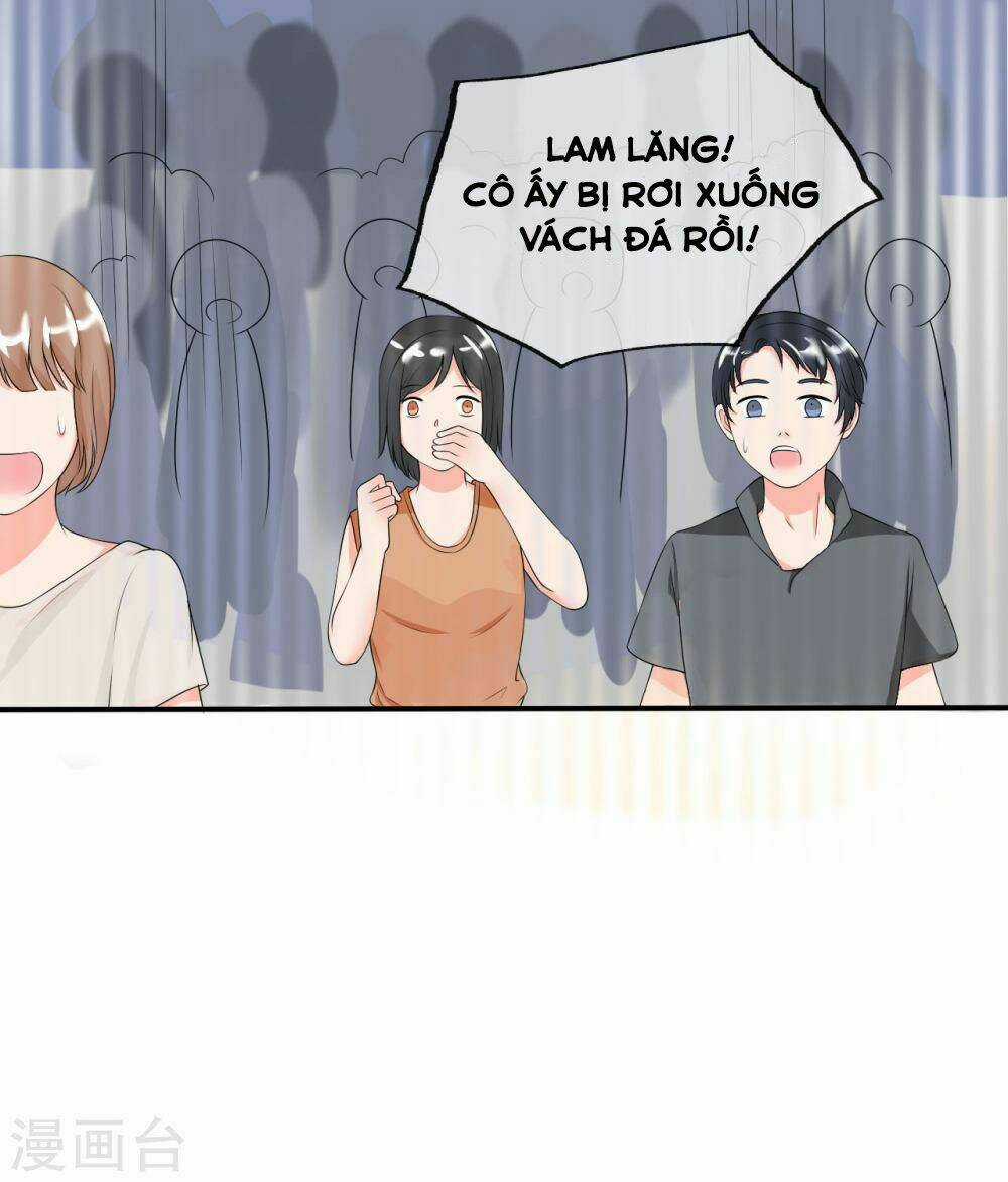 Siêu Cấp Nữ Thần Trọng Sinh Chapter 1 trang 26