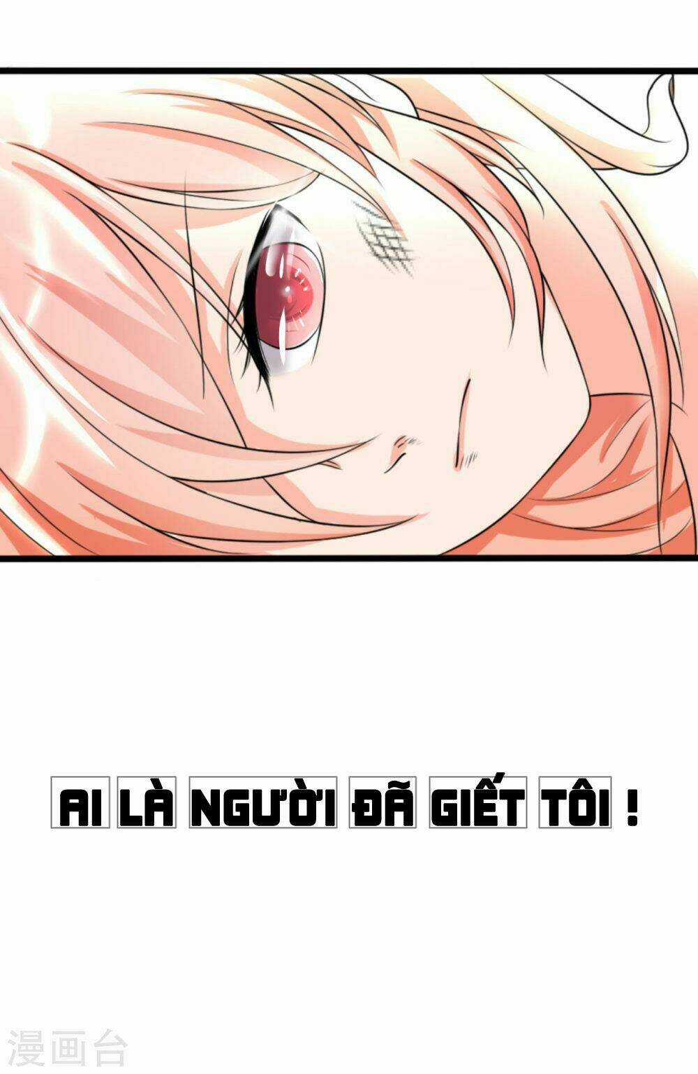 Siêu Cấp Nữ Thần Trọng Sinh Chapter 1 trang 30