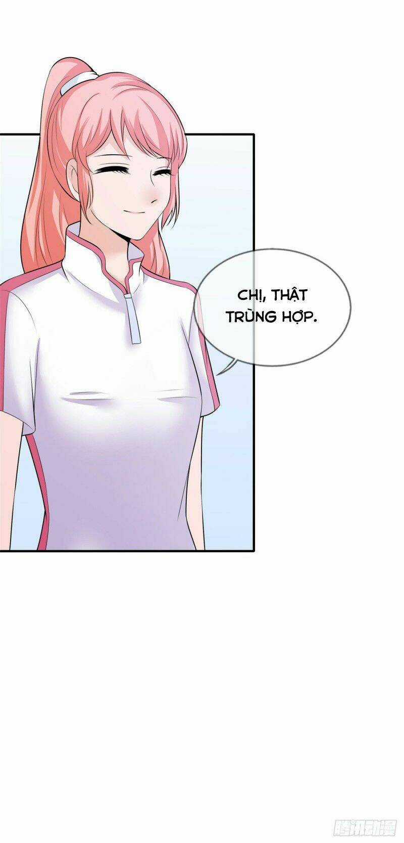 Siêu Cấp Nữ Thần Trọng Sinh Chapter 10 trang 13