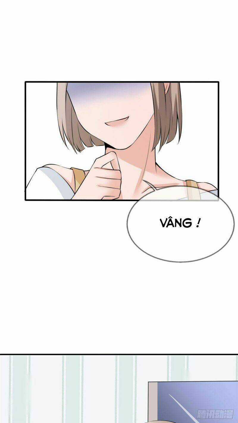 Siêu Cấp Nữ Thần Trọng Sinh Chapter 10 trang 17