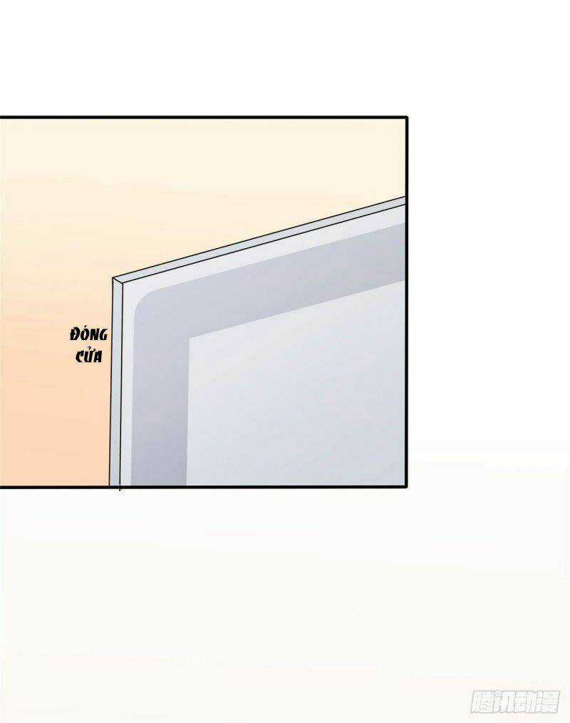 Siêu Cấp Nữ Thần Trọng Sinh Chapter 10 trang 20