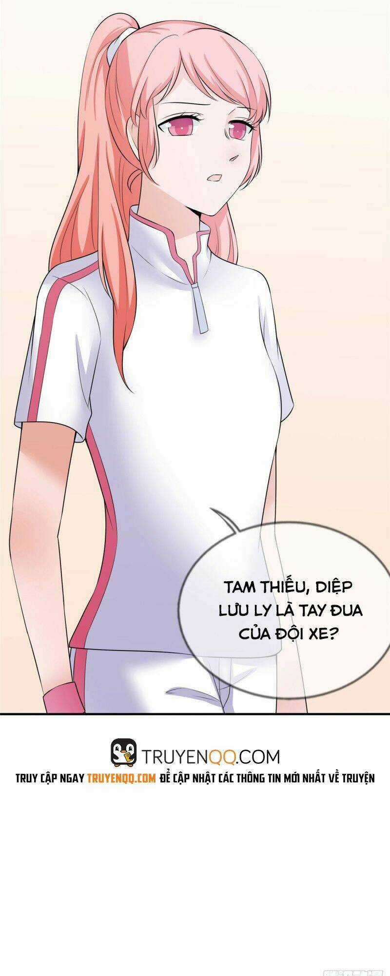 Siêu Cấp Nữ Thần Trọng Sinh Chapter 10 trang 21