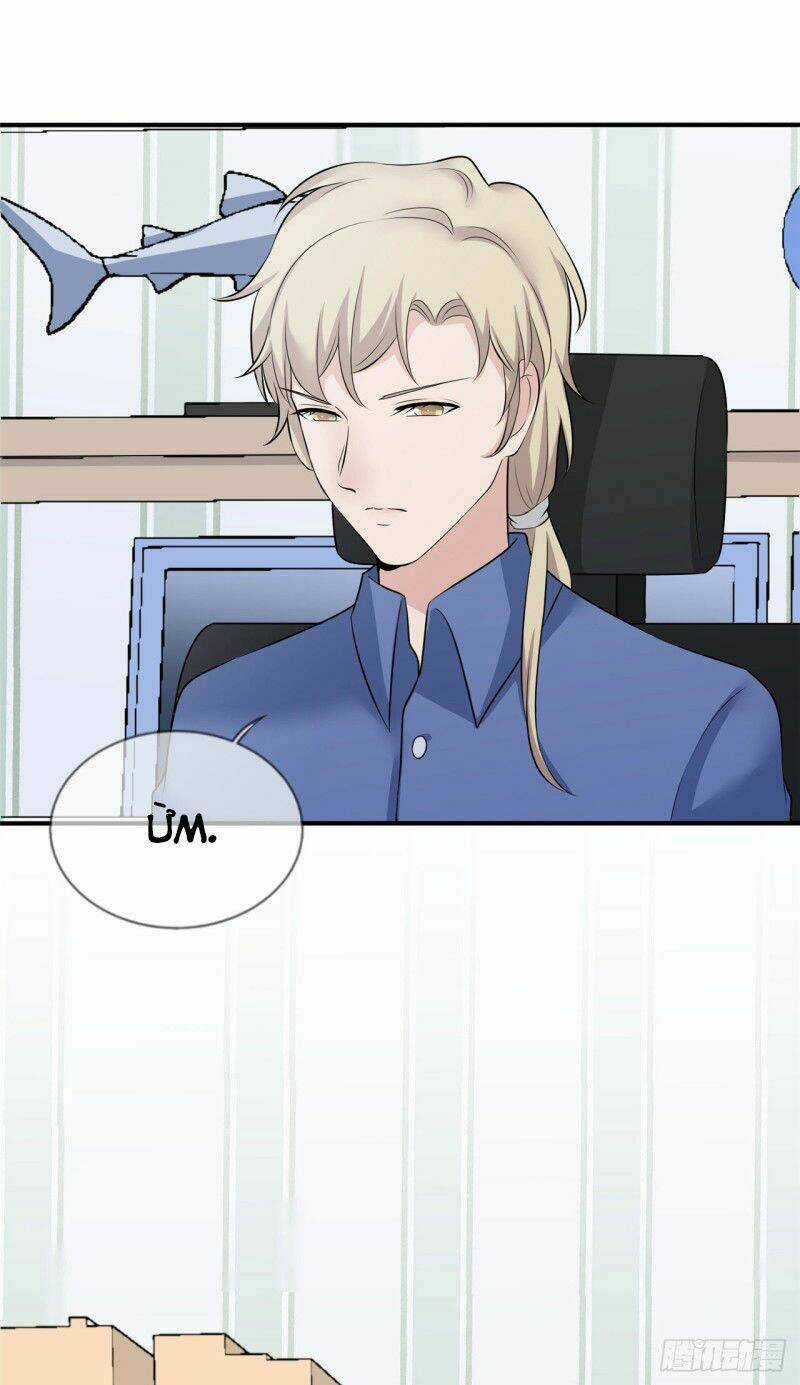 Siêu Cấp Nữ Thần Trọng Sinh Chapter 10 trang 23