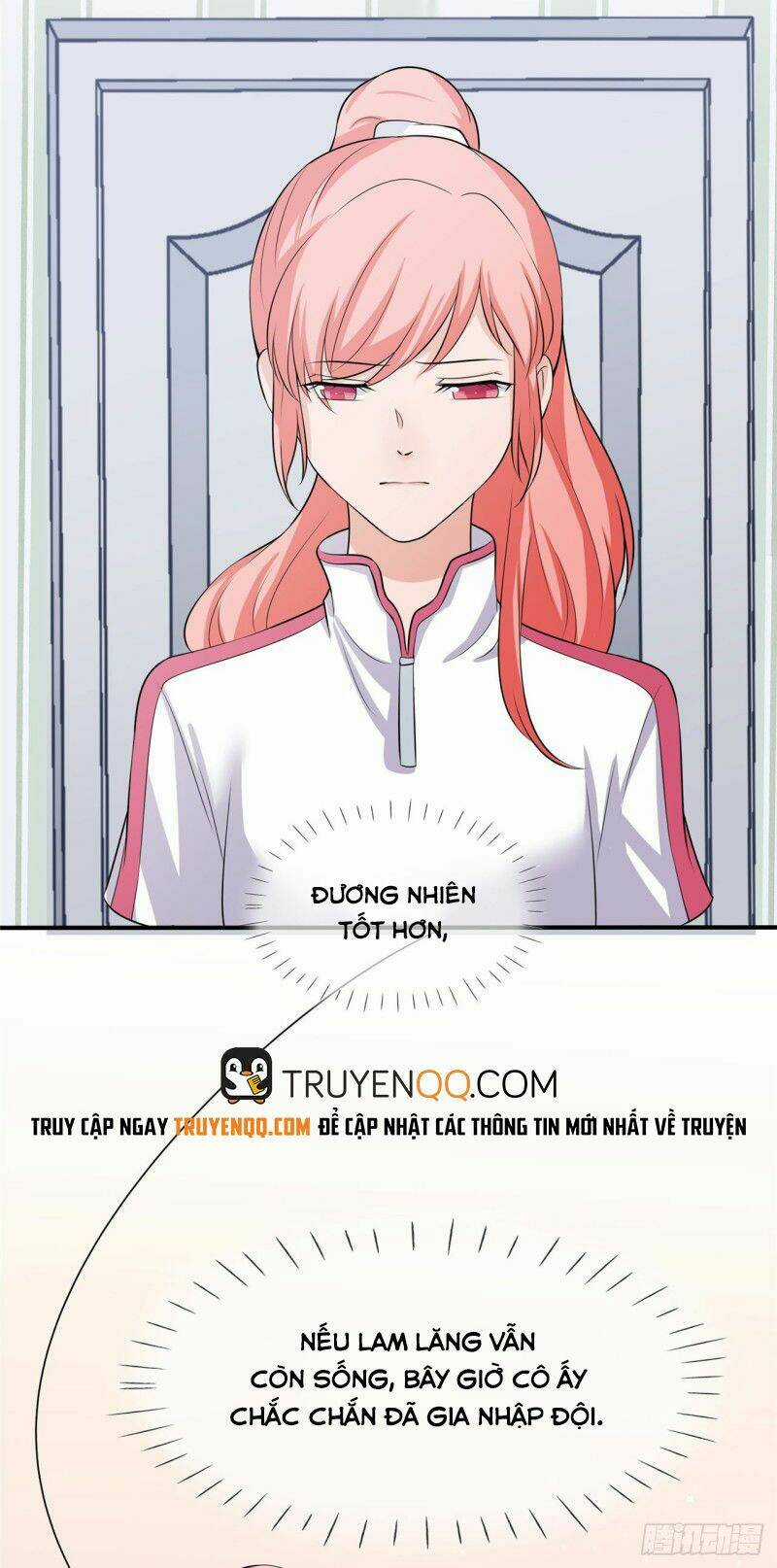 Siêu Cấp Nữ Thần Trọng Sinh Chapter 10 trang 27