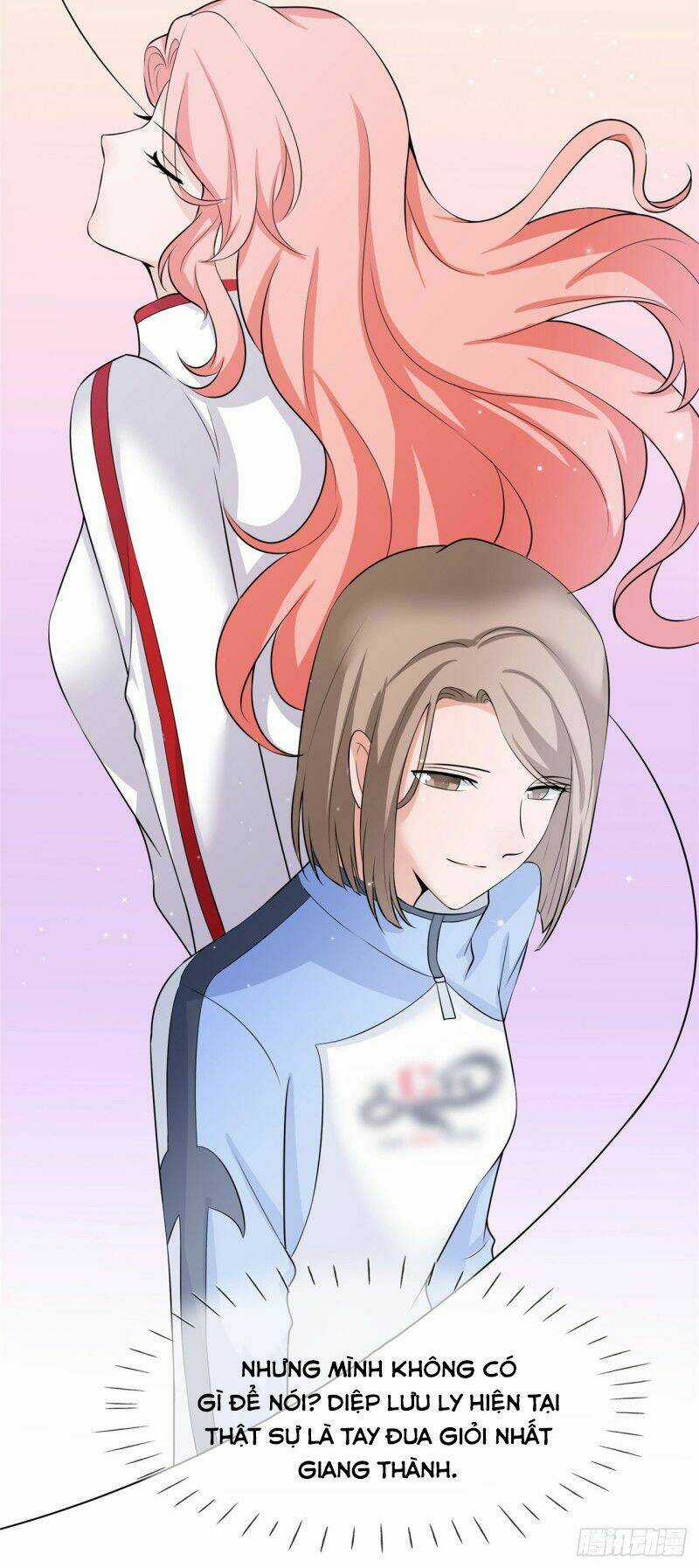 Siêu Cấp Nữ Thần Trọng Sinh Chapter 10 trang 28