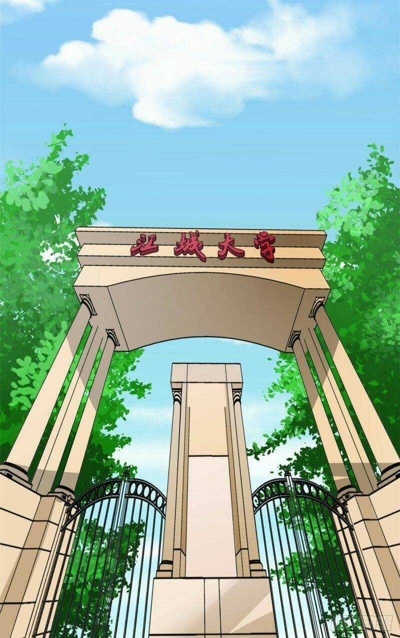 Siêu Cấp Nữ Thần Trọng Sinh Chapter 10 trang 34