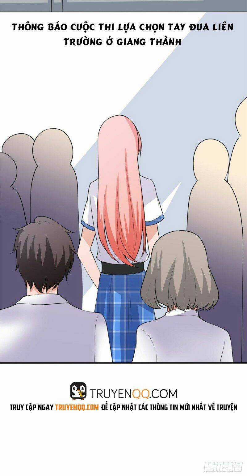 Siêu Cấp Nữ Thần Trọng Sinh Chapter 10 trang 37