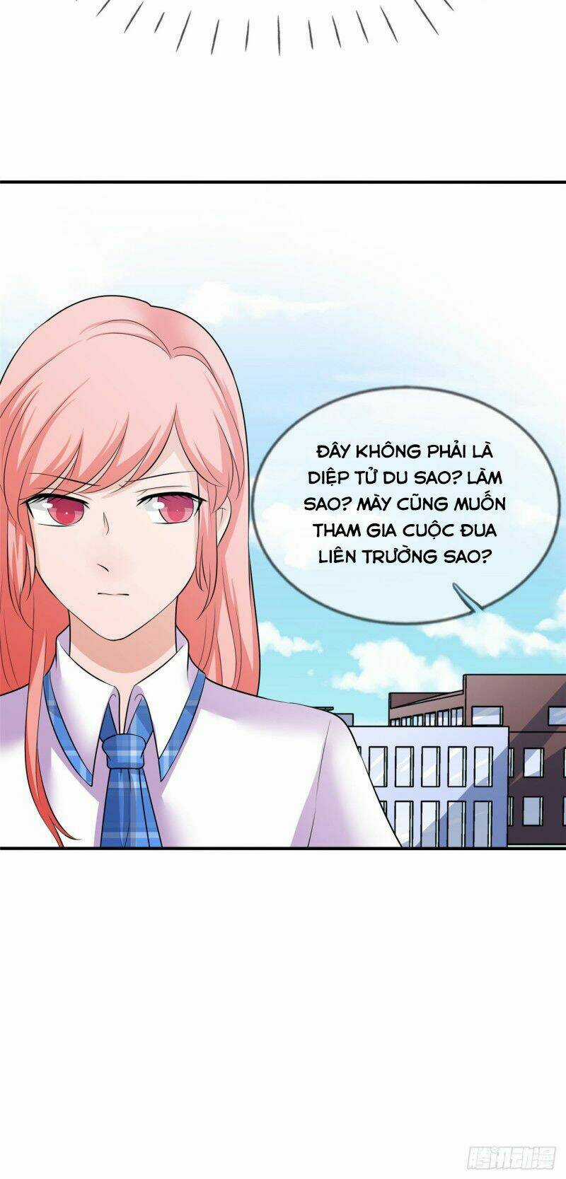 Siêu Cấp Nữ Thần Trọng Sinh Chapter 10 trang 41