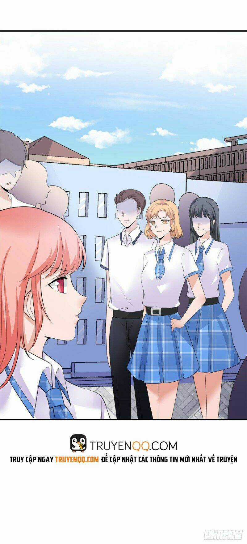 Siêu Cấp Nữ Thần Trọng Sinh Chapter 10 trang 42