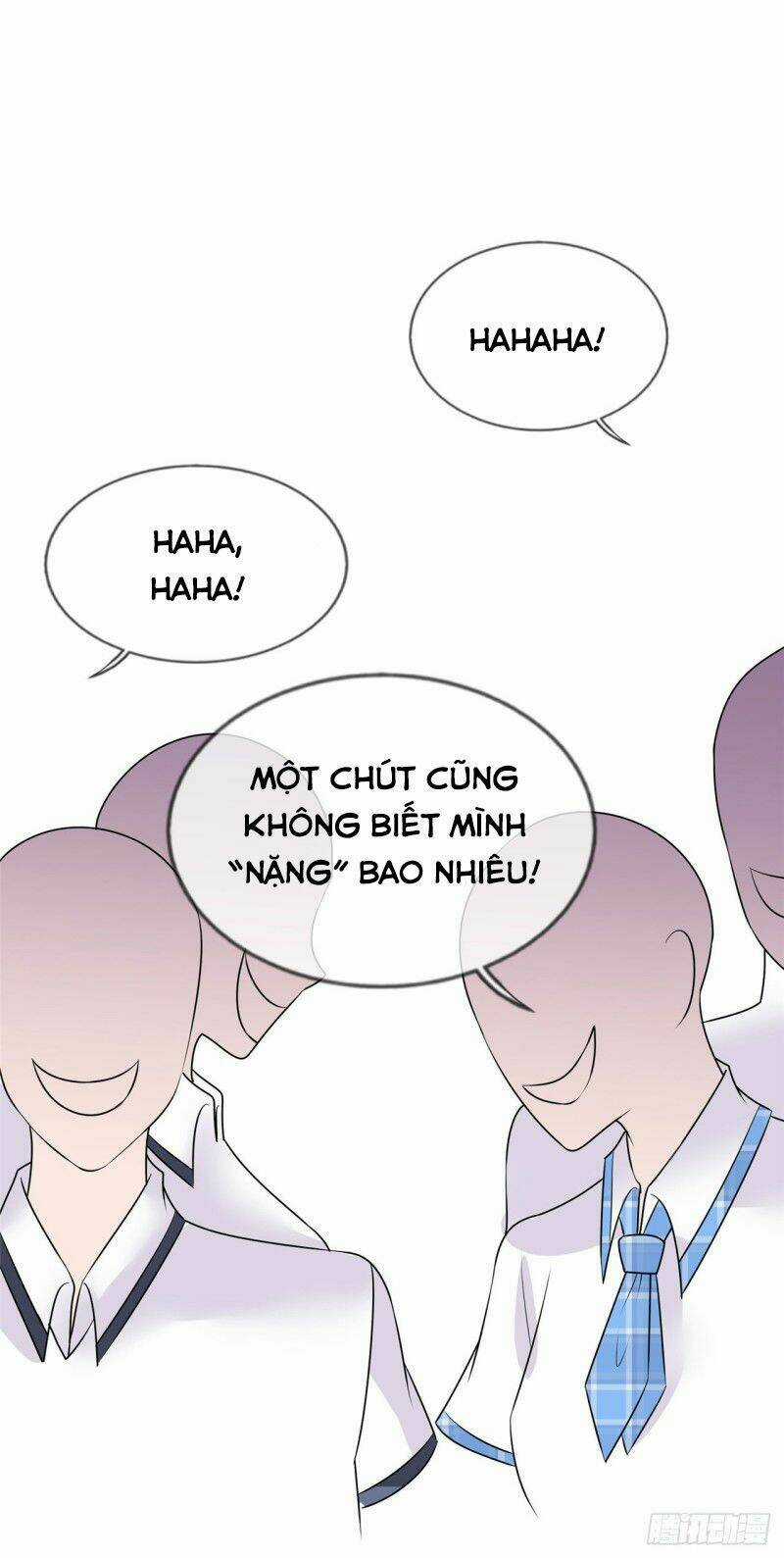Siêu Cấp Nữ Thần Trọng Sinh Chapter 10 trang 44