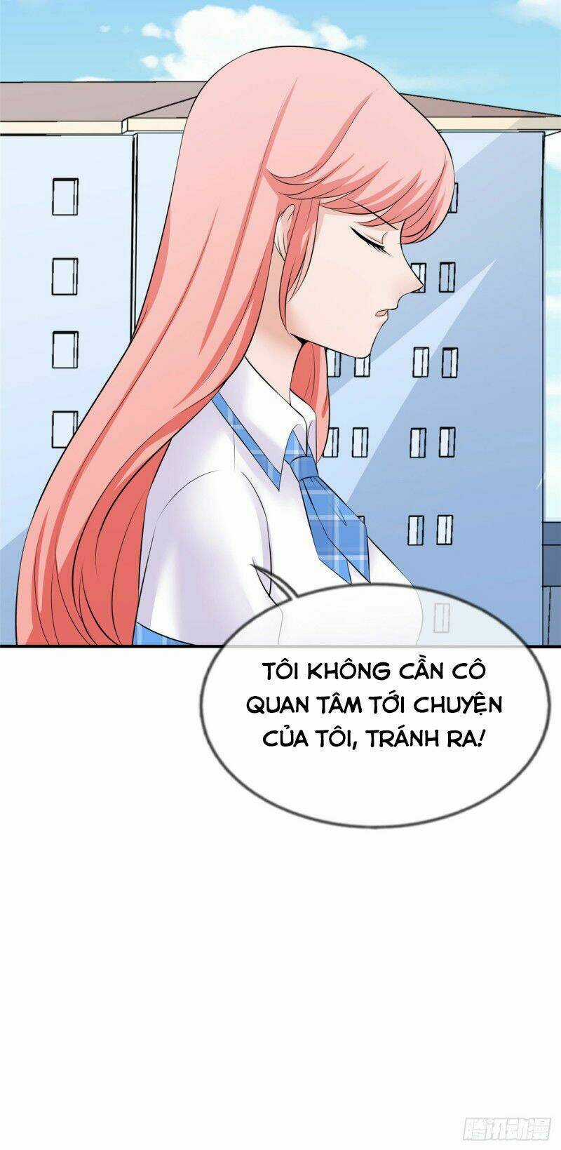 Siêu Cấp Nữ Thần Trọng Sinh Chapter 10 trang 46