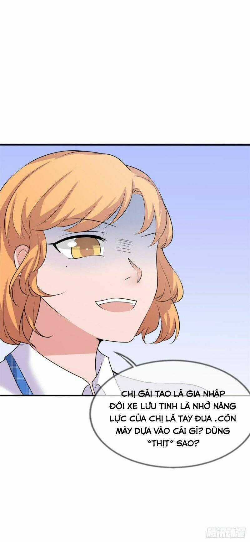 Siêu Cấp Nữ Thần Trọng Sinh Chapter 10 trang 48