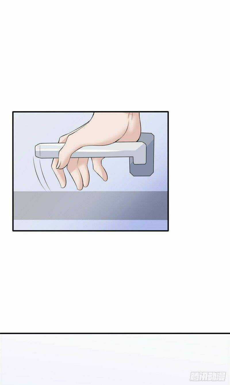 Siêu Cấp Nữ Thần Trọng Sinh Chapter 10 trang 5