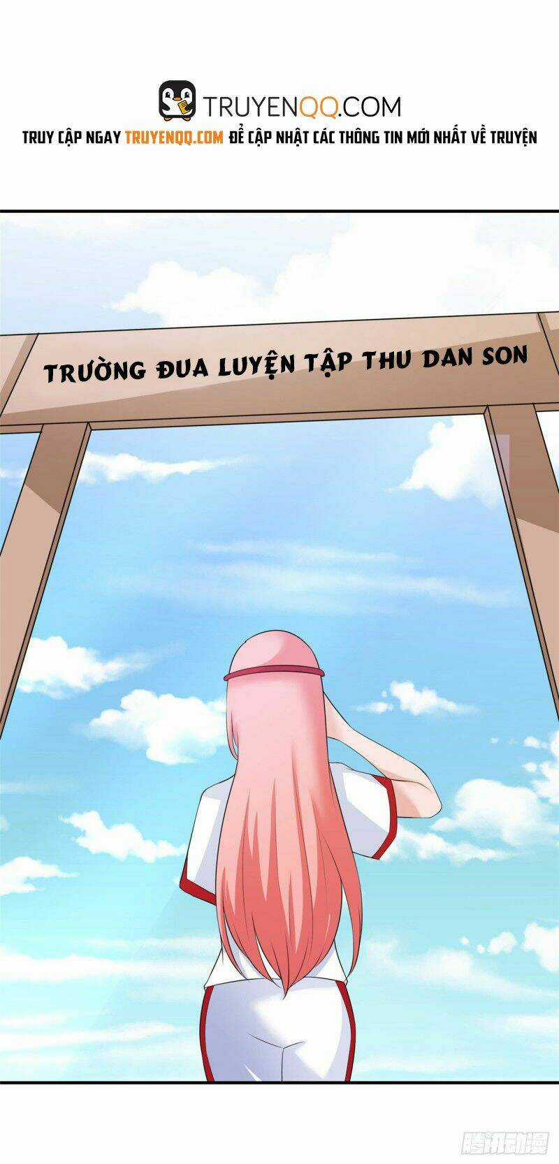 Siêu Cấp Nữ Thần Trọng Sinh Chapter 11 trang 22