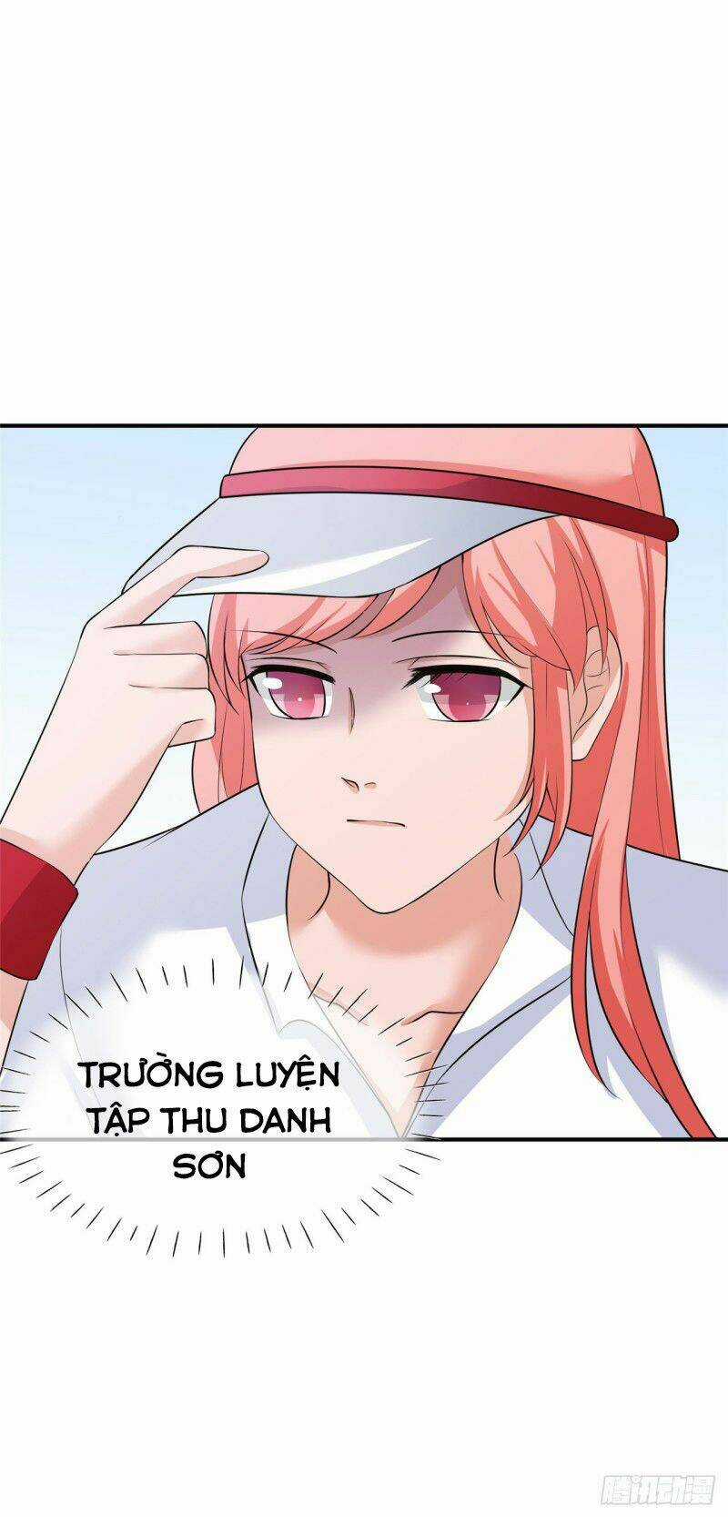 Siêu Cấp Nữ Thần Trọng Sinh Chapter 11 trang 23