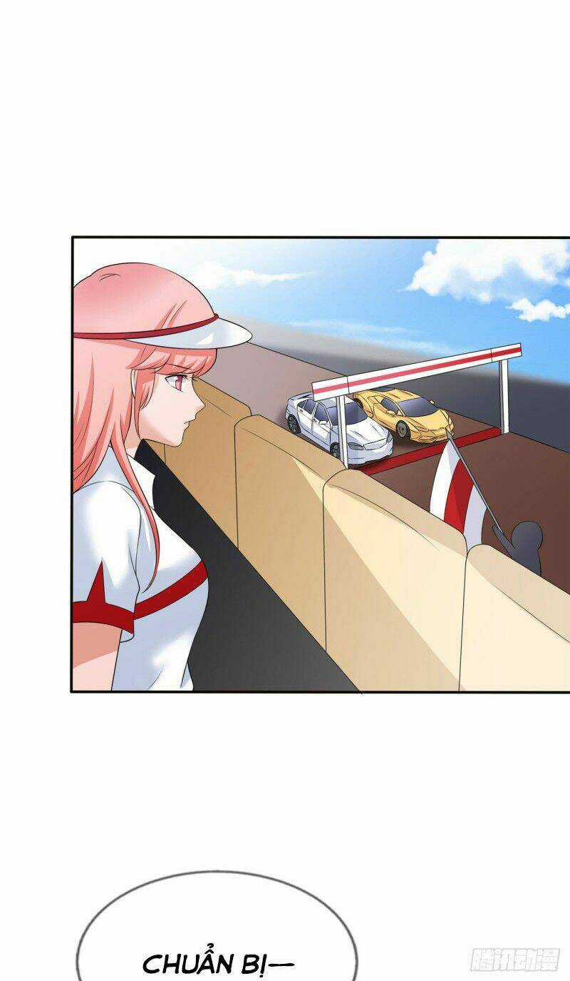 Siêu Cấp Nữ Thần Trọng Sinh Chapter 11 trang 29