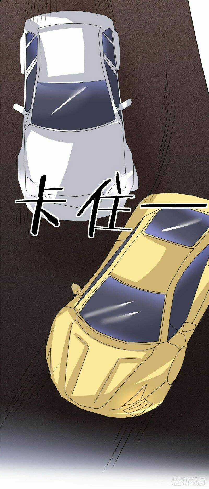 Siêu Cấp Nữ Thần Trọng Sinh Chapter 11 trang 33