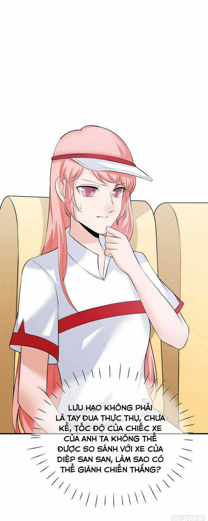 Siêu Cấp Nữ Thần Trọng Sinh Chapter 11 trang 36