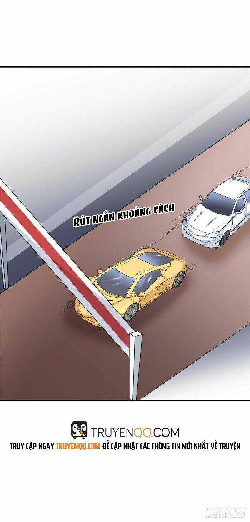 Siêu Cấp Nữ Thần Trọng Sinh Chapter 11 trang 38