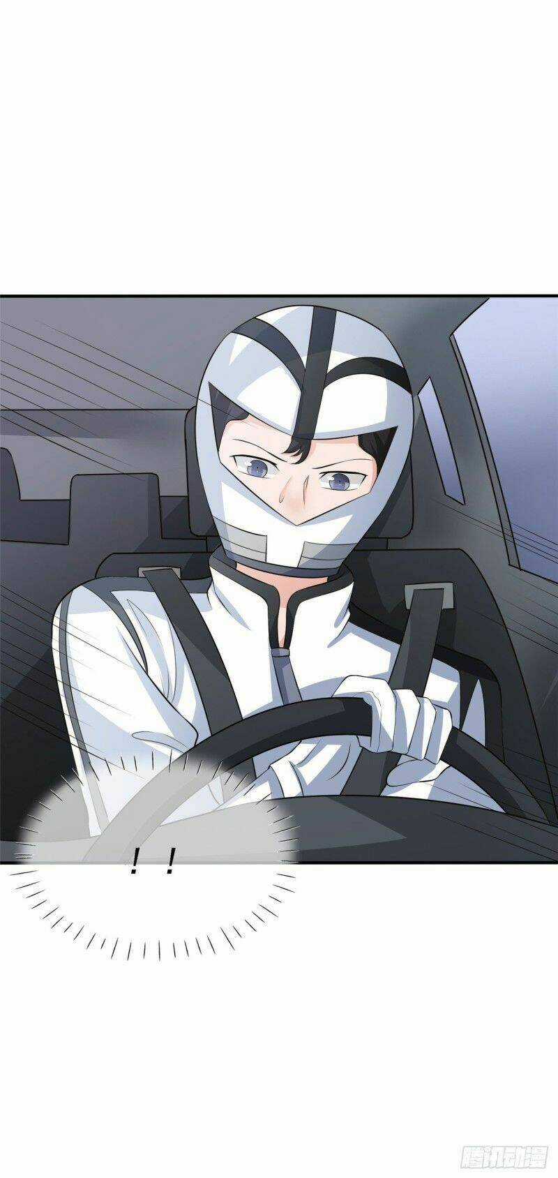 Siêu Cấp Nữ Thần Trọng Sinh Chapter 11 trang 41