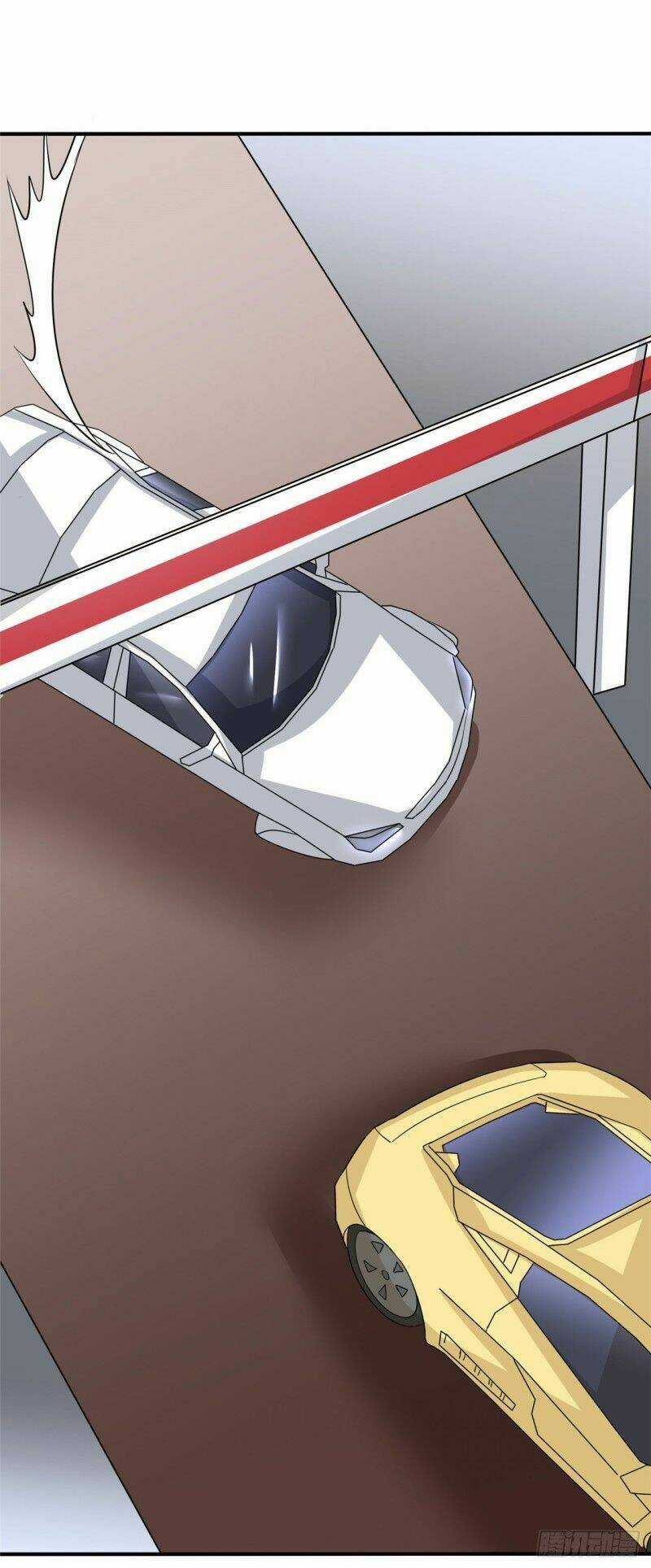 Siêu Cấp Nữ Thần Trọng Sinh Chapter 11 trang 42