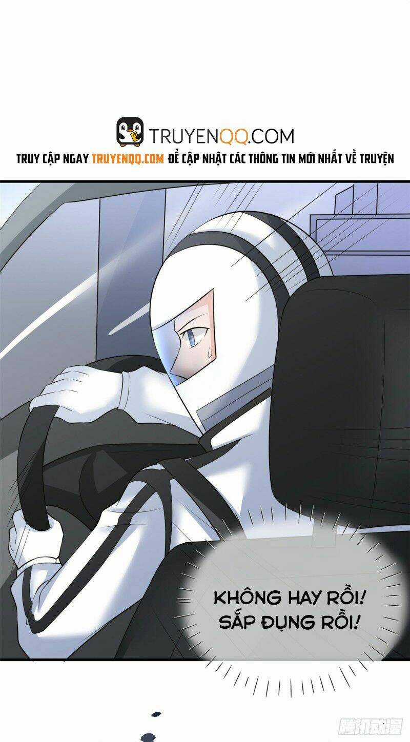 Siêu Cấp Nữ Thần Trọng Sinh Chapter 11 trang 43