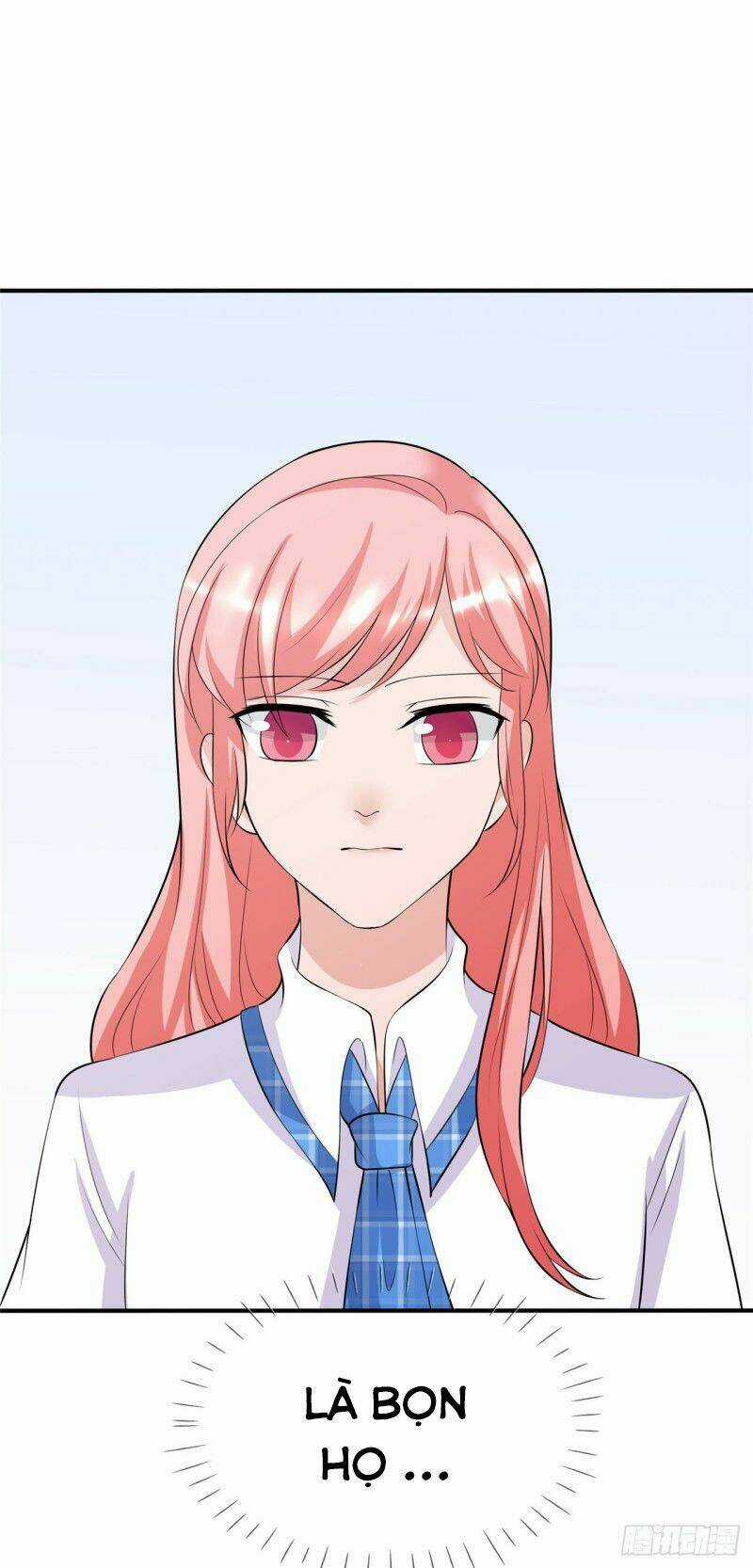 Siêu Cấp Nữ Thần Trọng Sinh Chapter 11 trang 5