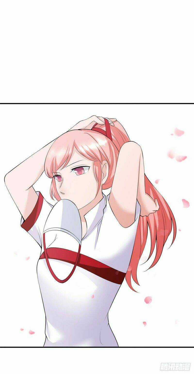 Siêu Cấp Nữ Thần Trọng Sinh Chapter 12 trang 10