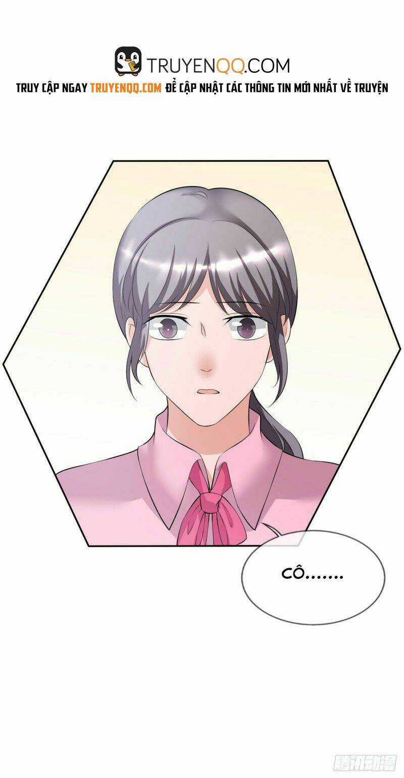 Siêu Cấp Nữ Thần Trọng Sinh Chapter 12 trang 11