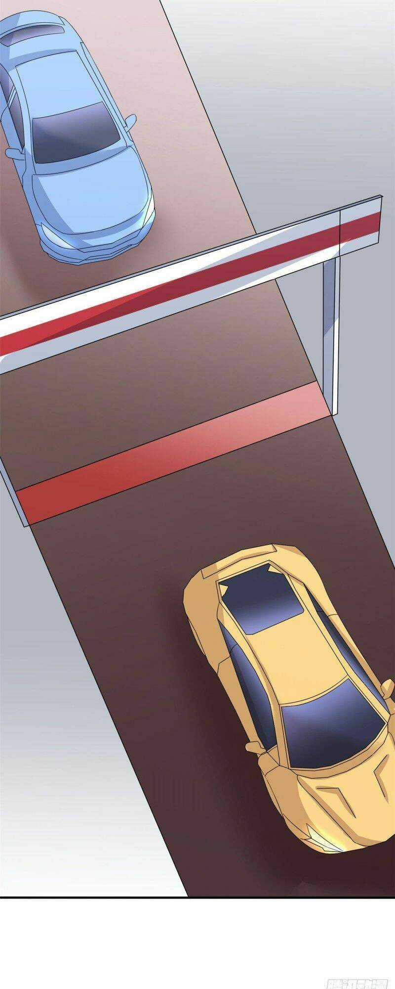 Siêu Cấp Nữ Thần Trọng Sinh Chapter 12 trang 14