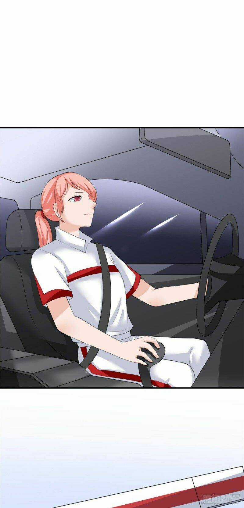 Siêu Cấp Nữ Thần Trọng Sinh Chapter 12 trang 17