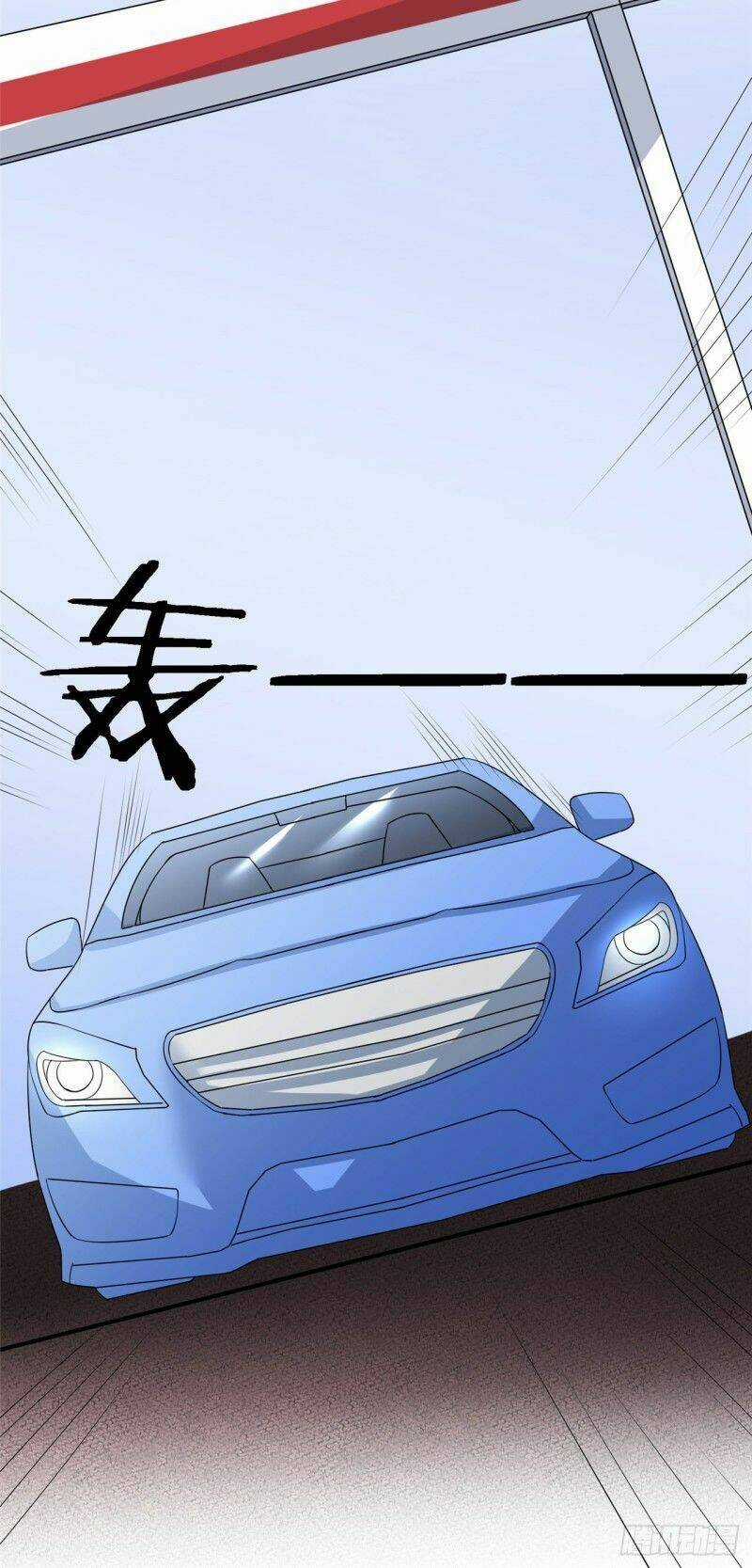 Siêu Cấp Nữ Thần Trọng Sinh Chapter 12 trang 18