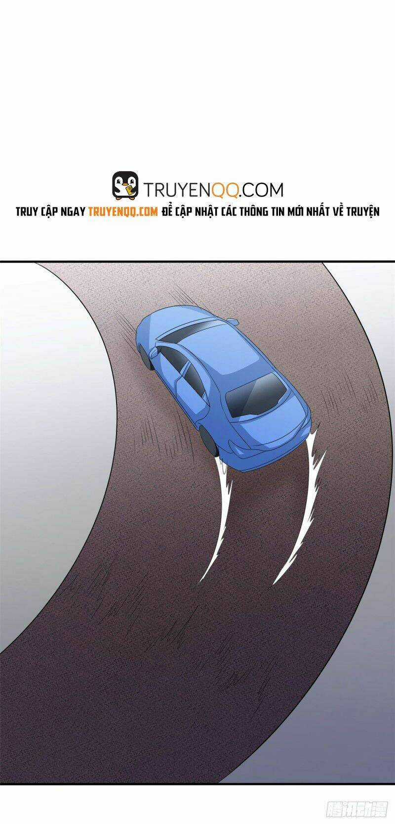 Siêu Cấp Nữ Thần Trọng Sinh Chapter 12 trang 20