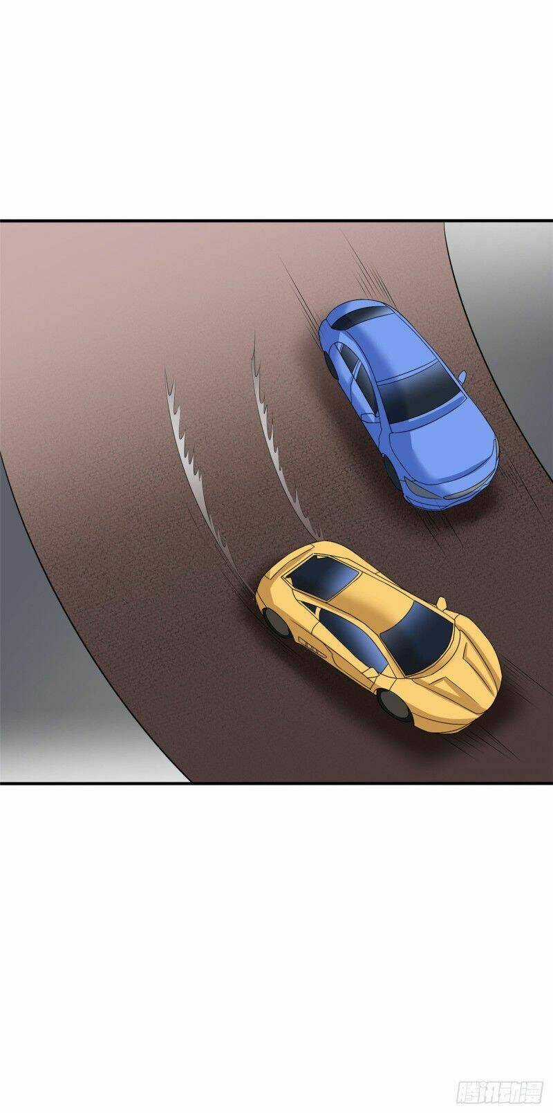 Siêu Cấp Nữ Thần Trọng Sinh Chapter 12 trang 25