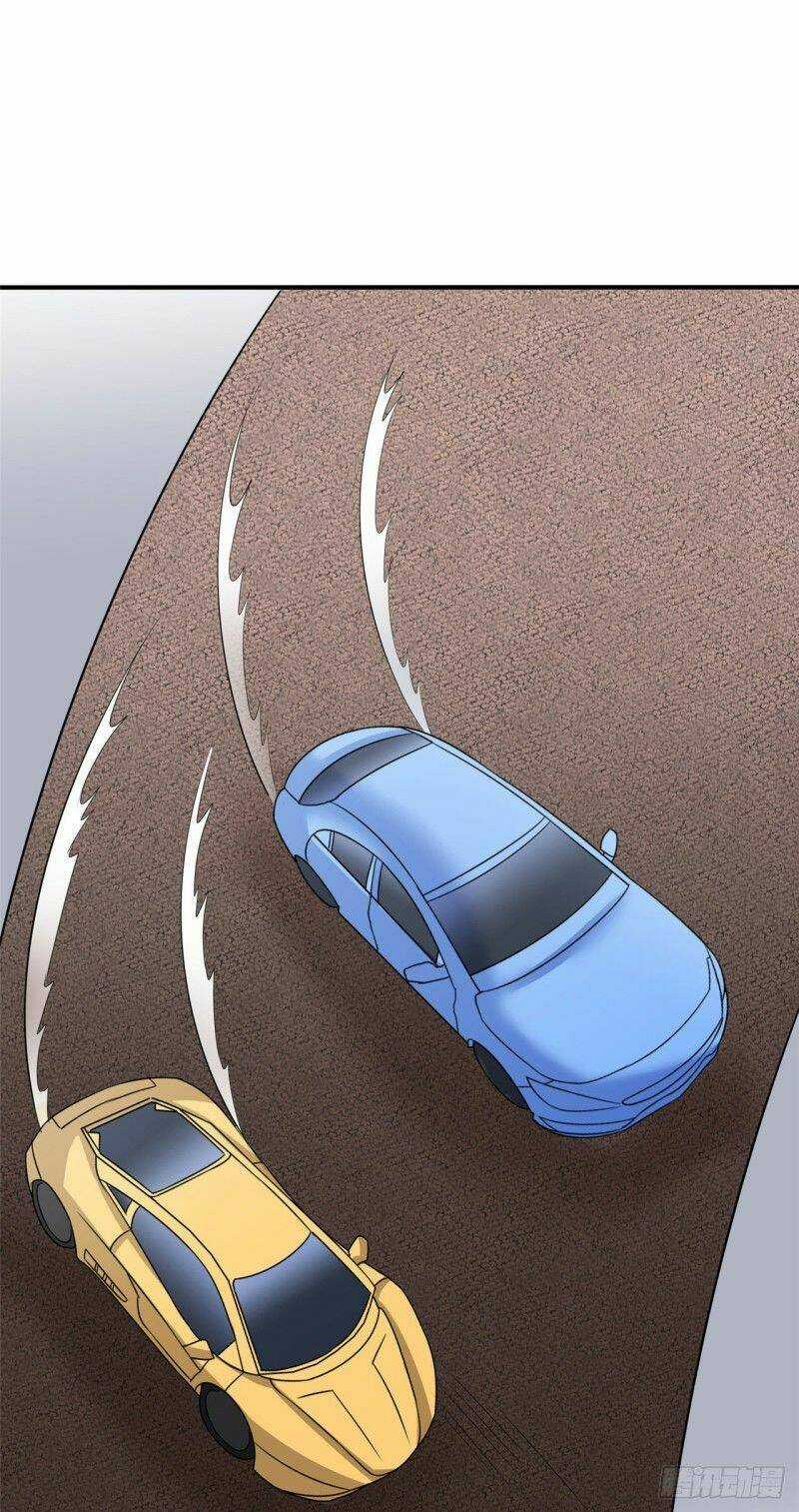 Siêu Cấp Nữ Thần Trọng Sinh Chapter 12 trang 27