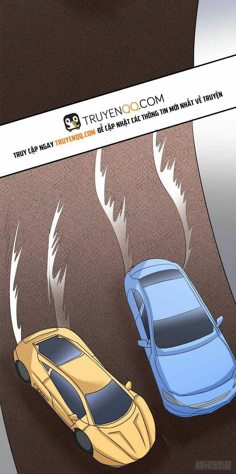 Siêu Cấp Nữ Thần Trọng Sinh Chapter 12 trang 28