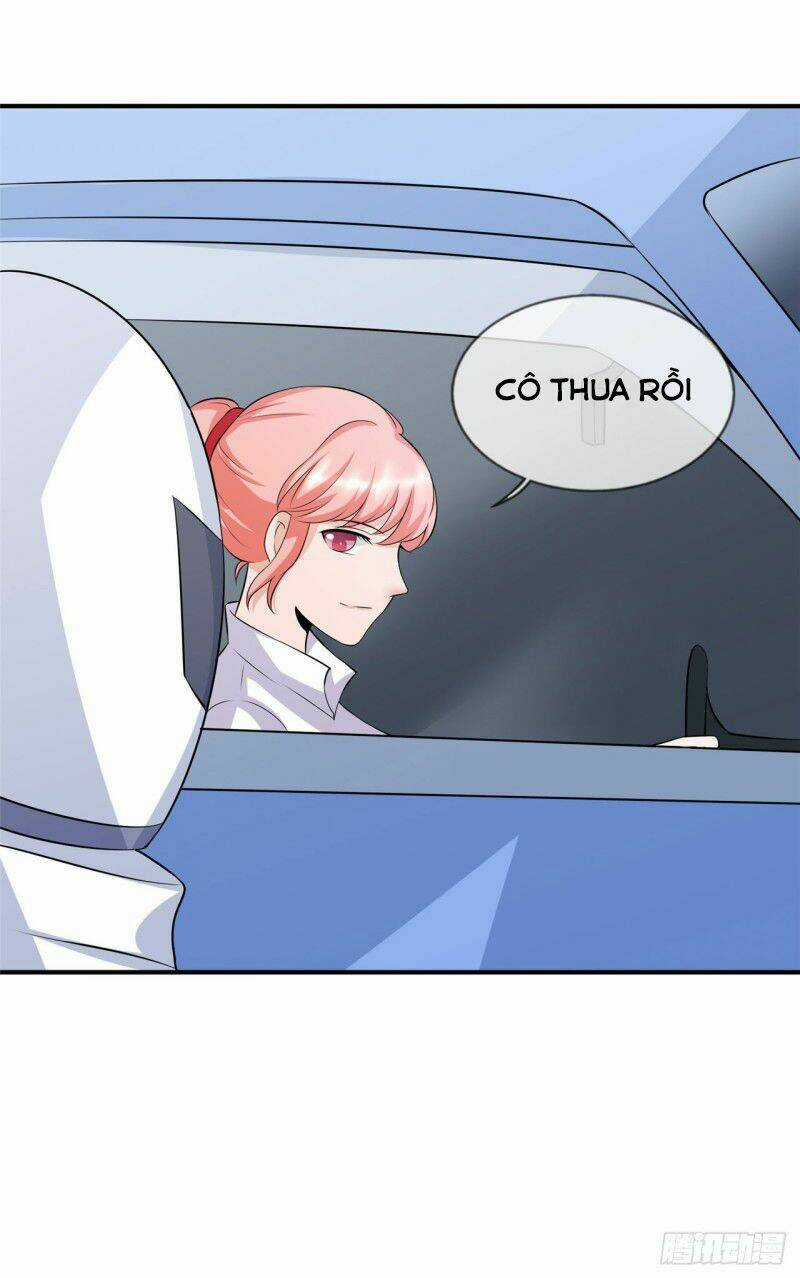 Siêu Cấp Nữ Thần Trọng Sinh Chapter 12 trang 31