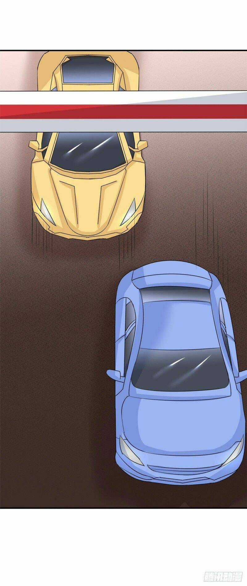 Siêu Cấp Nữ Thần Trọng Sinh Chapter 12 trang 32