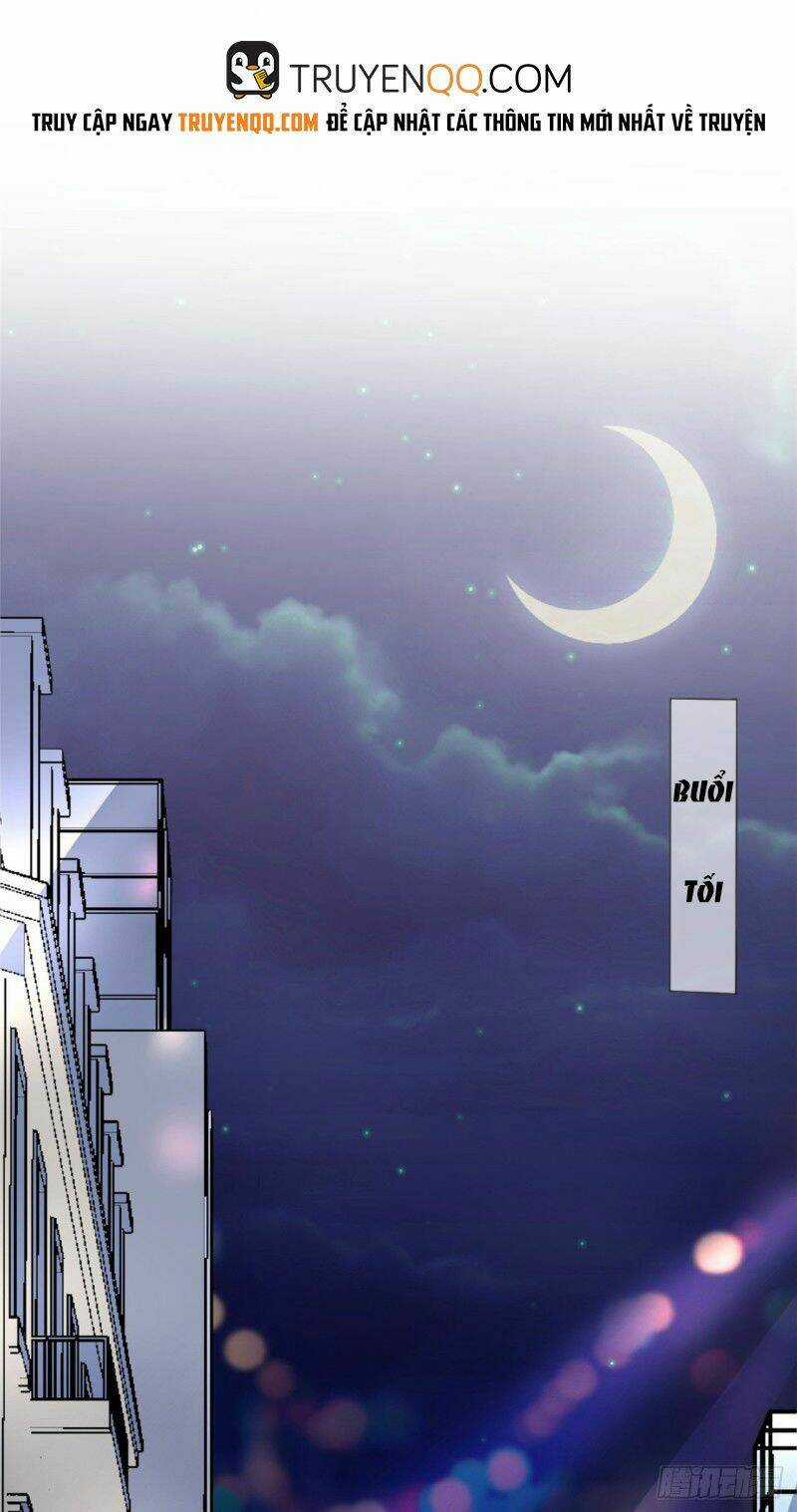 Siêu Cấp Nữ Thần Trọng Sinh Chapter 12 trang 37