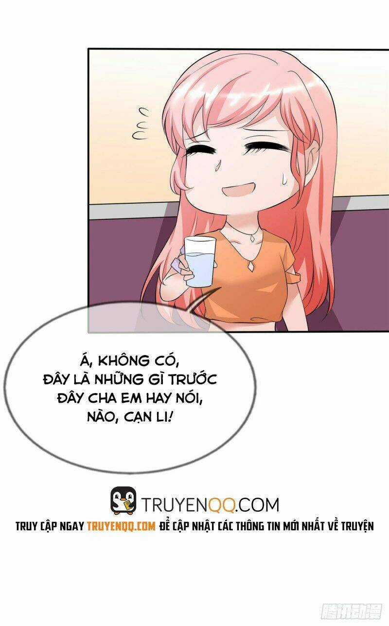 Siêu Cấp Nữ Thần Trọng Sinh Chapter 12 trang 41