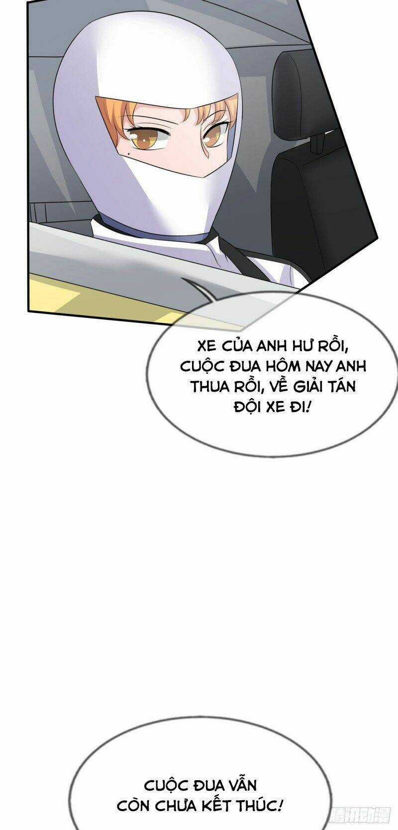 Siêu Cấp Nữ Thần Trọng Sinh Chapter 12 trang 6