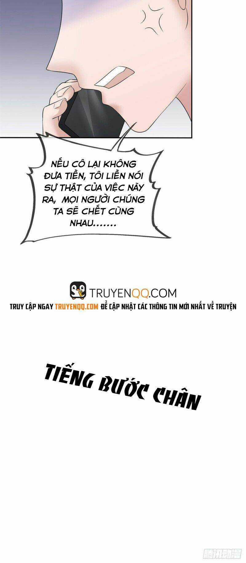 Siêu Cấp Nữ Thần Trọng Sinh Chapter 13 trang 10