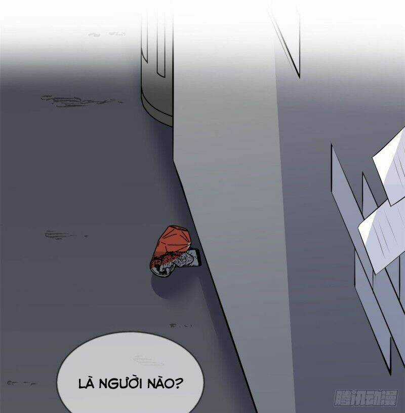 Siêu Cấp Nữ Thần Trọng Sinh Chapter 13 trang 11