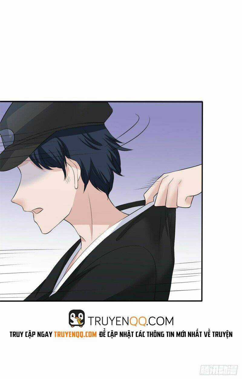 Siêu Cấp Nữ Thần Trọng Sinh Chapter 13 trang 15