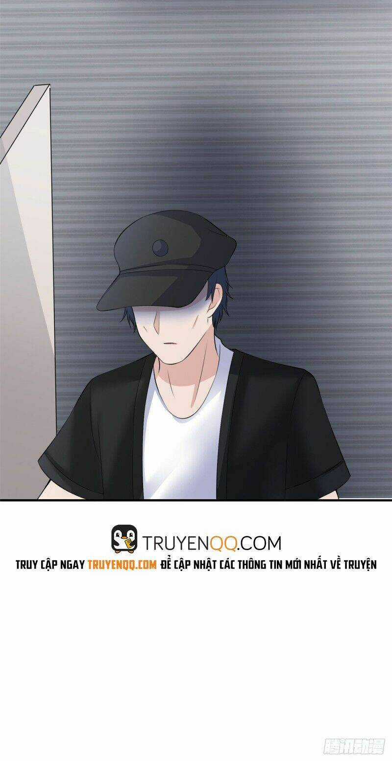 Siêu Cấp Nữ Thần Trọng Sinh Chapter 13 trang 2