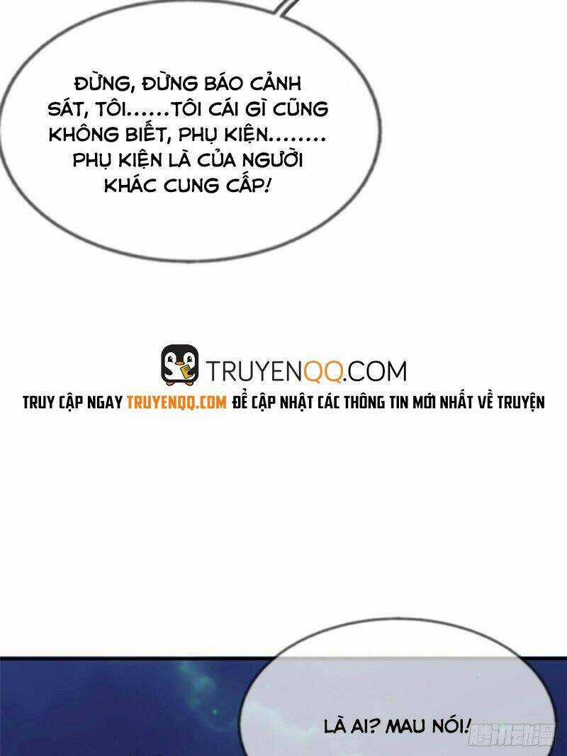 Siêu Cấp Nữ Thần Trọng Sinh Chapter 13 trang 20