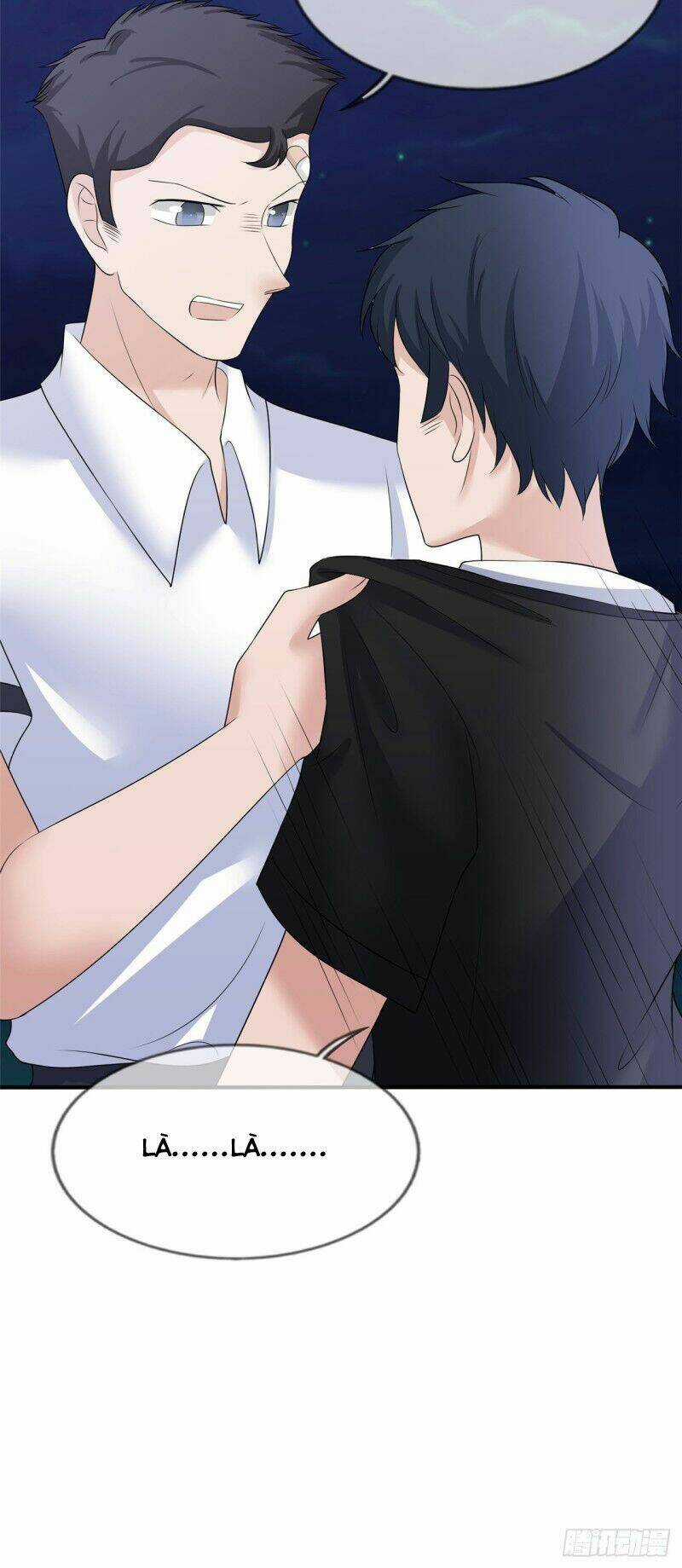 Siêu Cấp Nữ Thần Trọng Sinh Chapter 13 trang 21