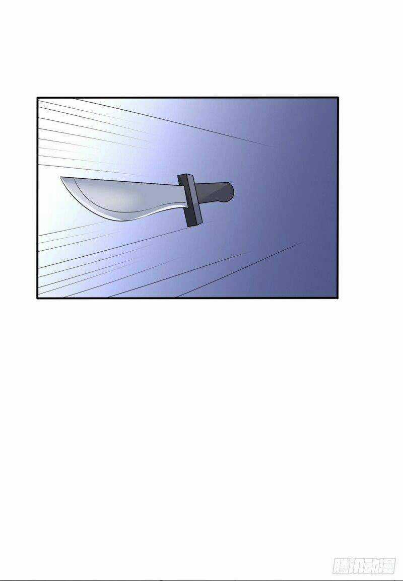 Siêu Cấp Nữ Thần Trọng Sinh Chapter 13 trang 22